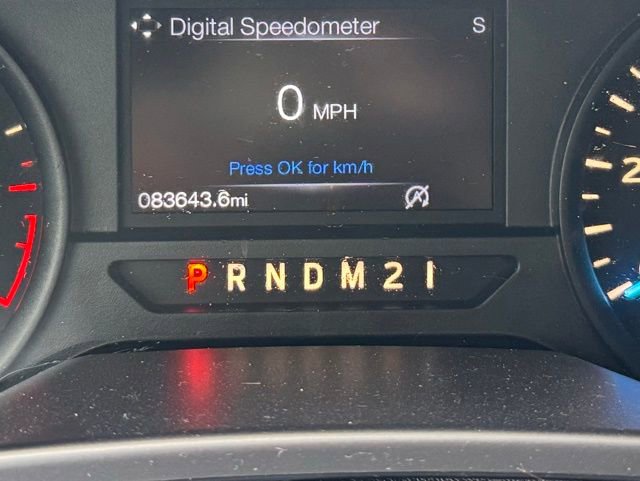 Used 2016 Ford F150 XL w/ Equipment Group 101A Mid AWD/4WD image 15