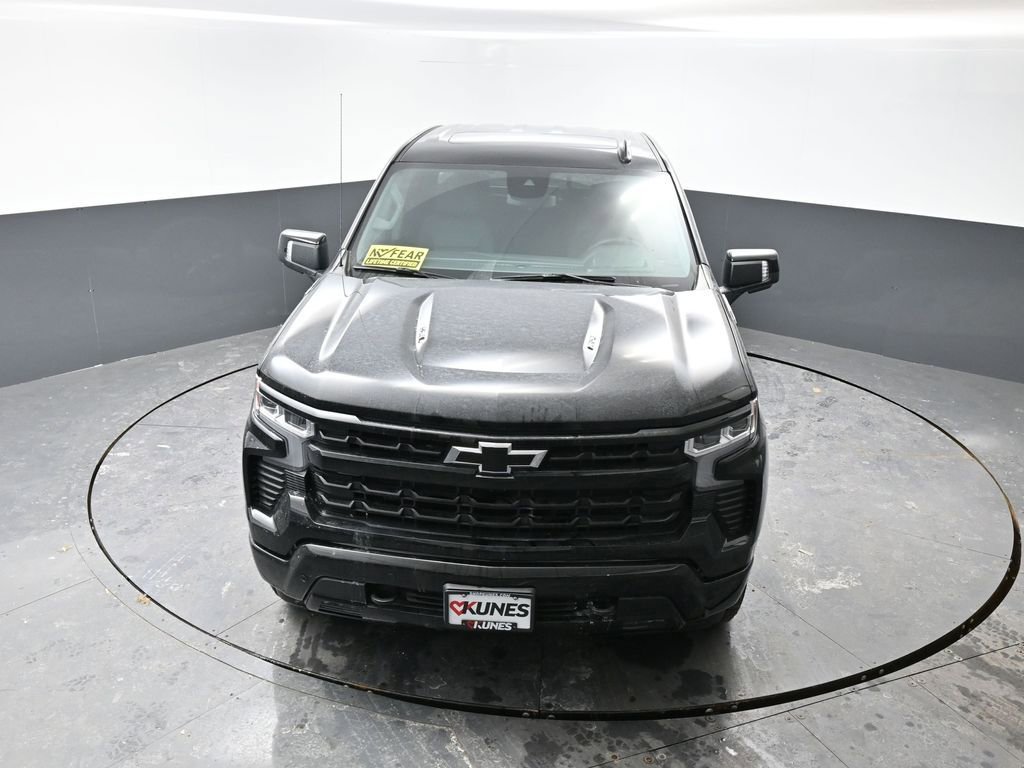 New 2026 Chevrolet Silverado 1500 RST w/ RST All Star Premium Package AWD/4WD image 42