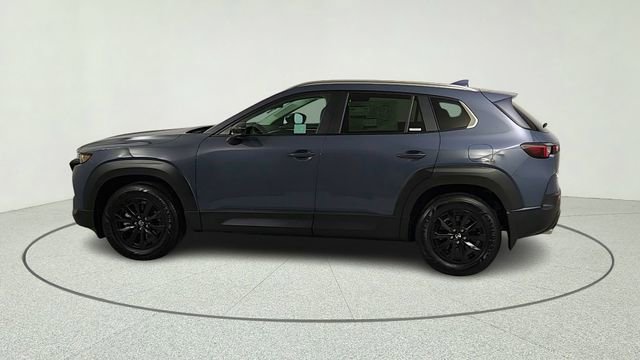 New 2026 MAZDA CX-50 2.5 Hybrid w/ Weather Package AWD/4WD image 4
