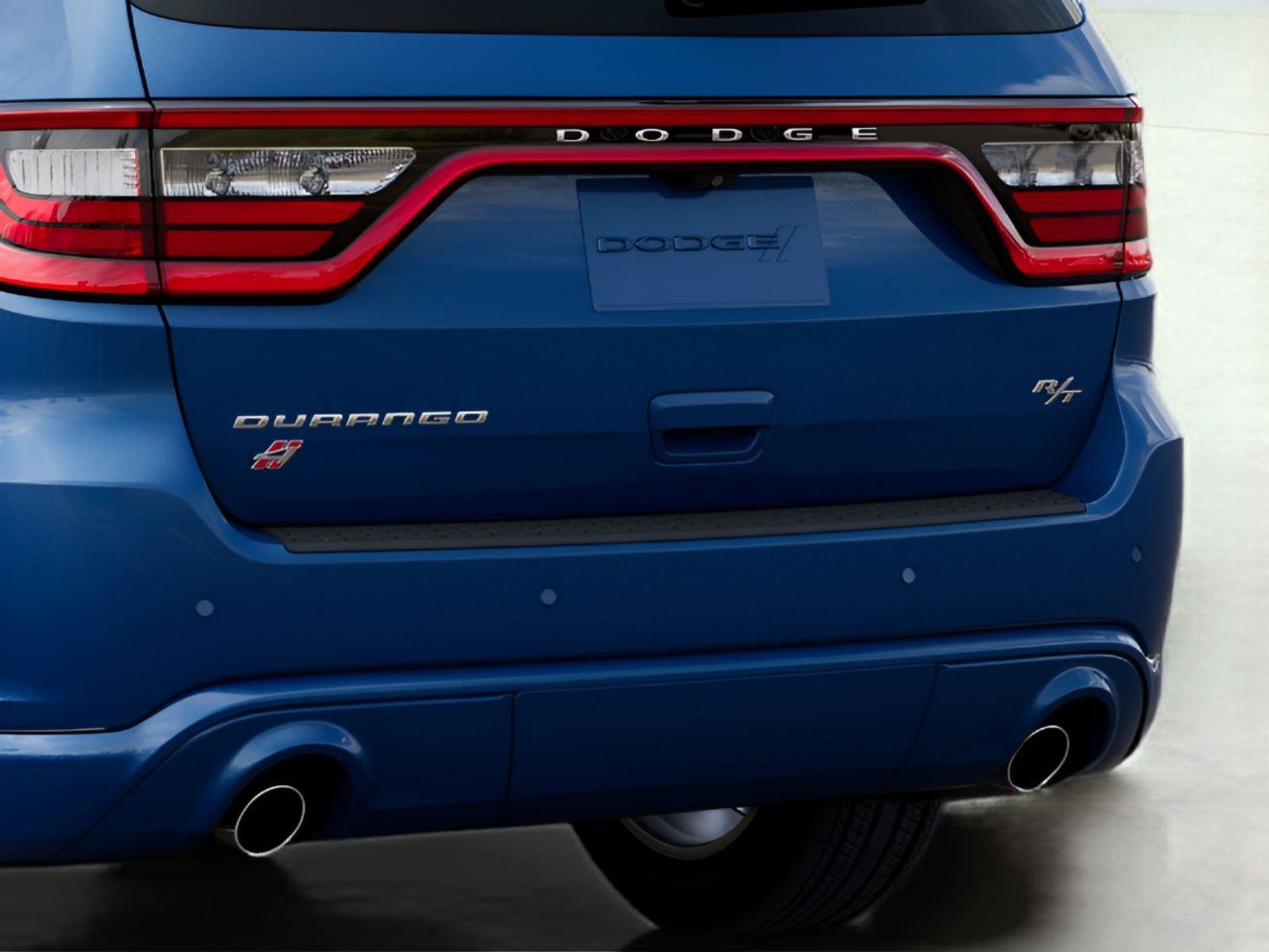 New 2025 Dodge Durango R/T AWD/4WD image 13