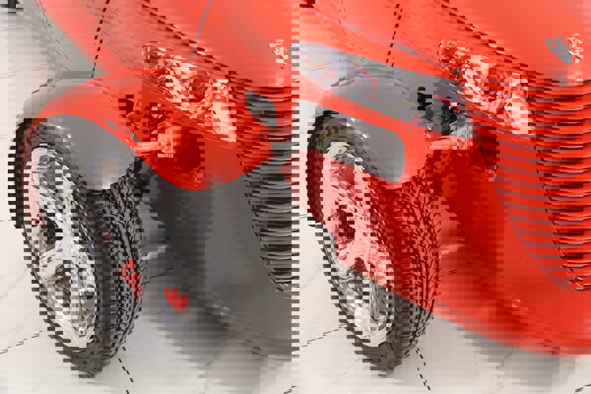 Used 1999 Plymouth Prowler image 15