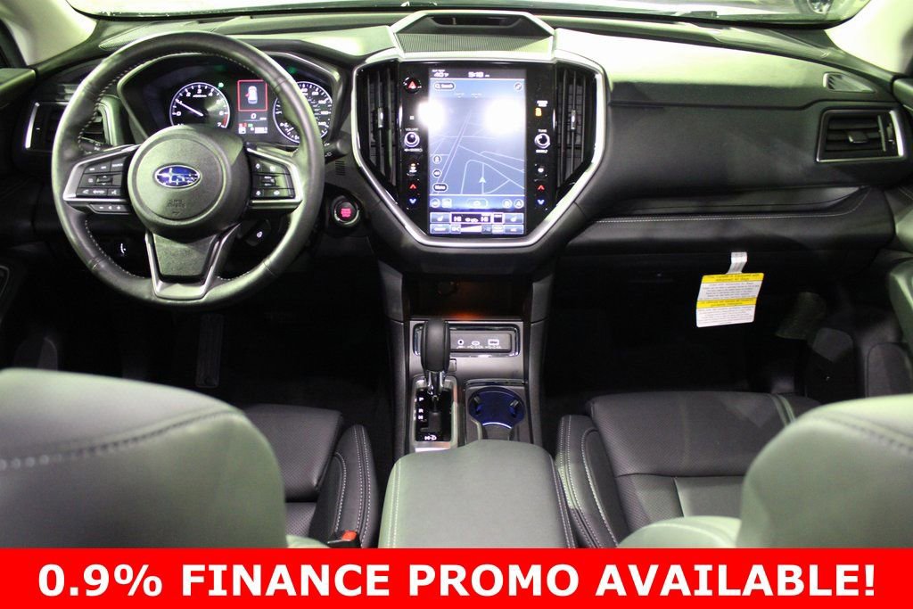 Certified 2025 Subaru Ascent Limited image 25