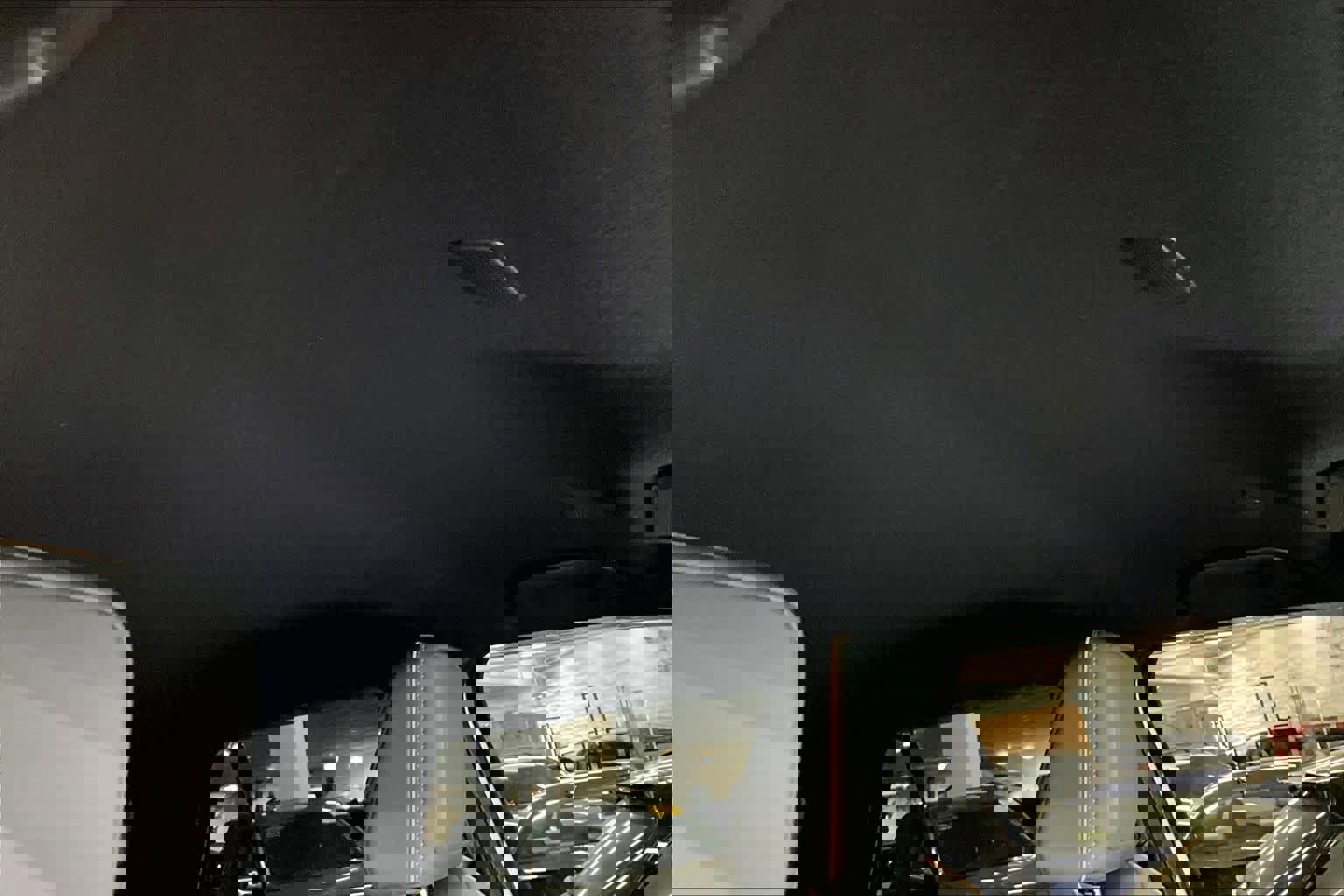 Used 2025 Toyota 4Runner Trailhunter image 13