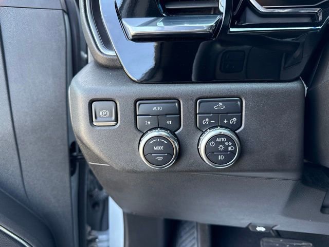 Used 2024 GMC Sierra 1500 Elevation AWD/4WD image 20