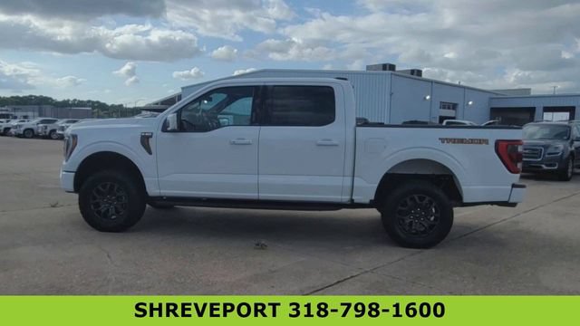 Used 2022 Ford F150 Tremor w/ Equipment Group 402A High AWD/4WD image 6