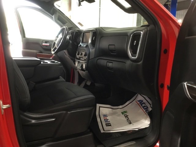 Used 2019 Chevrolet Silverado 1500 LT w/ All-Star Edition image 49