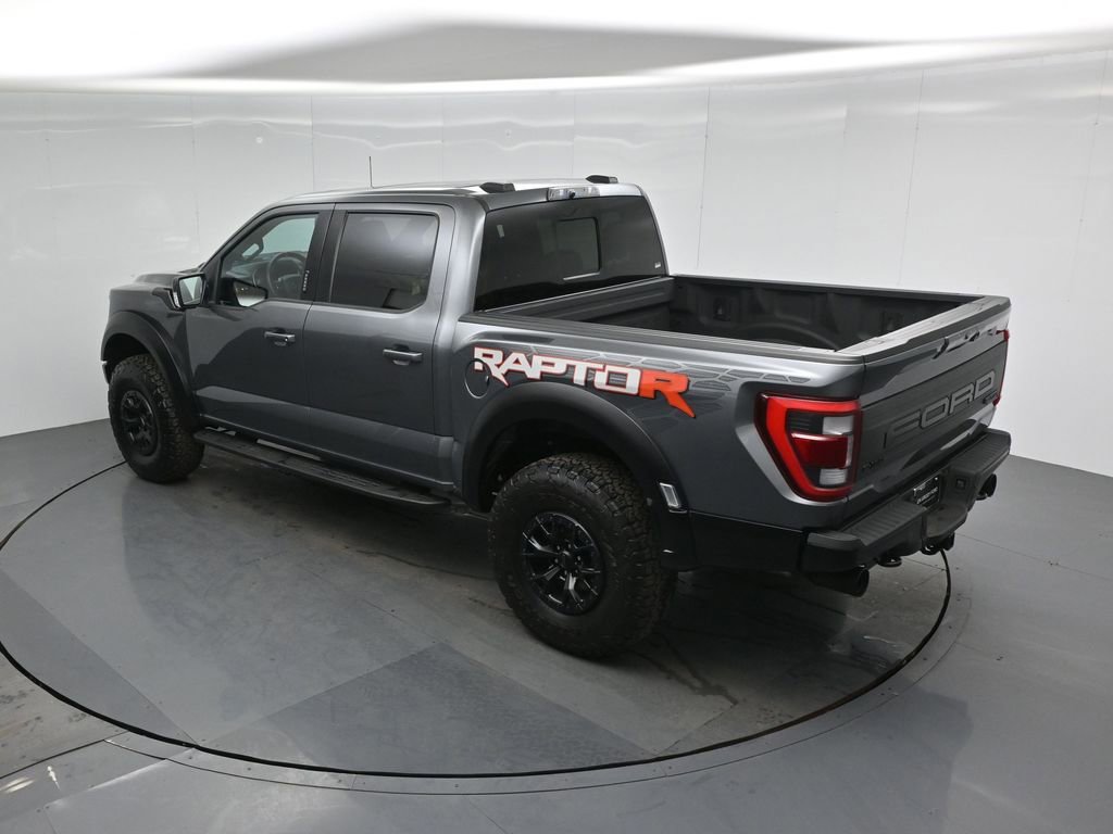 Used 2023 Ford F150 Raptor w/ Equipment Group 802A Raptor R image 42