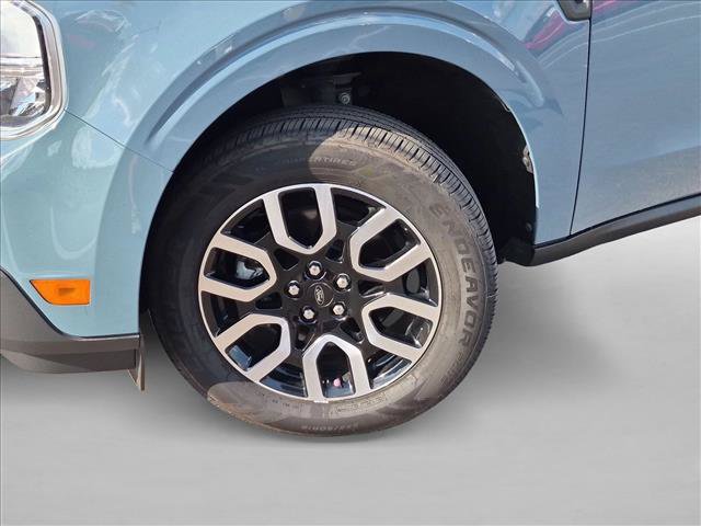 Used 2023 Ford Maverick Lariat FWD image 10