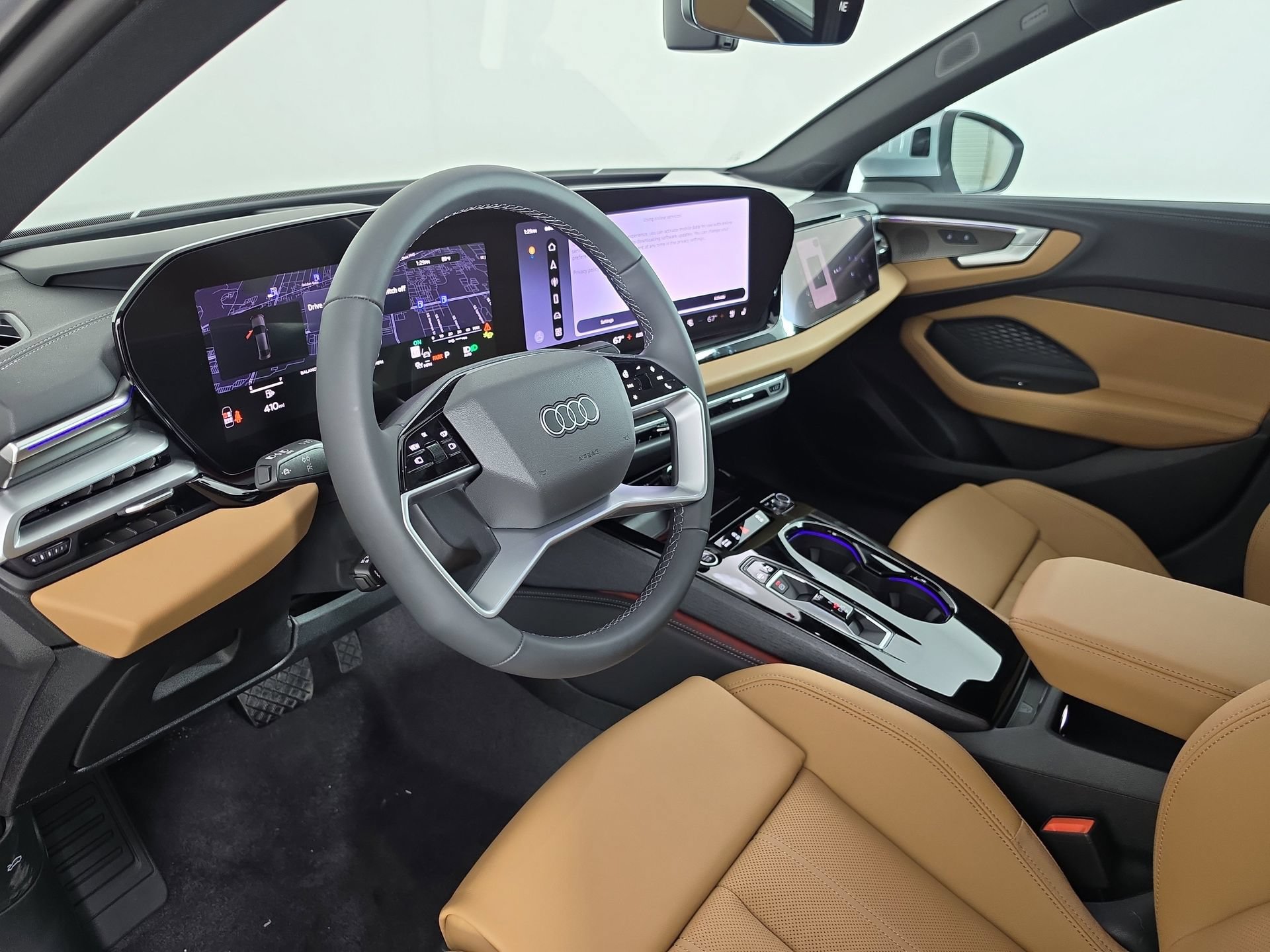New 2026 Audi A5 2.0T Premium AWD/4WD image 11