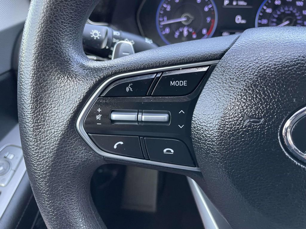 Used 2021 Hyundai Palisade SE image 32