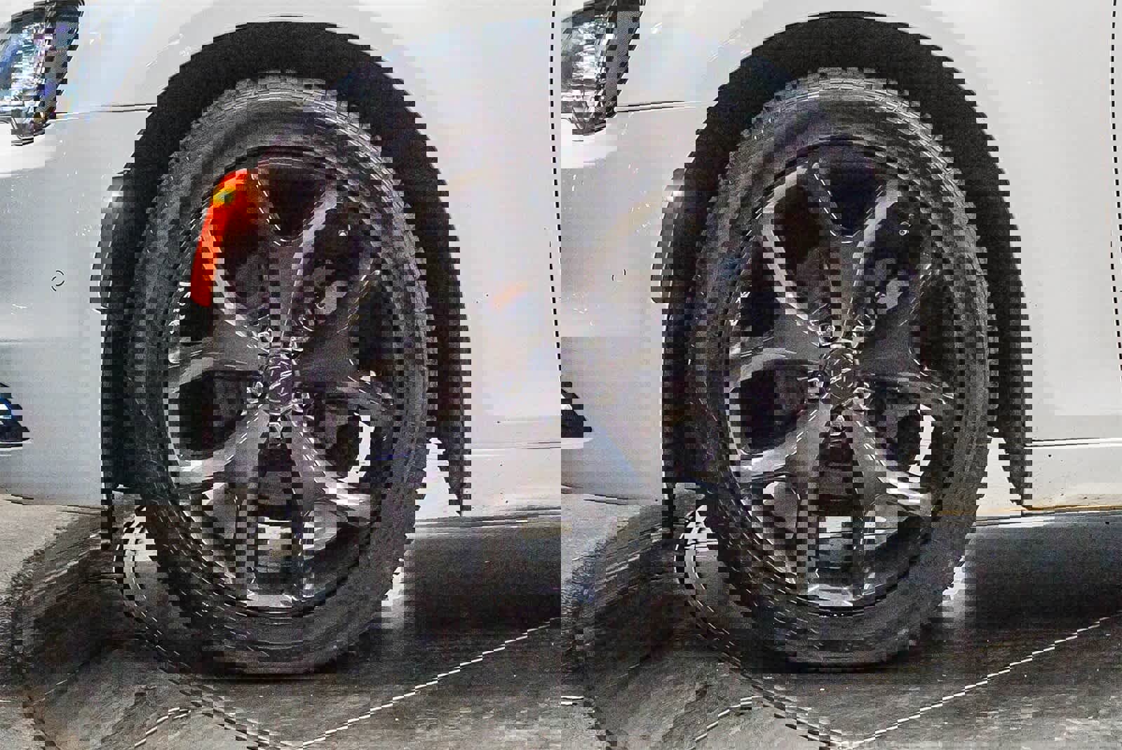 Used 2022 Chrysler 300 S image 8