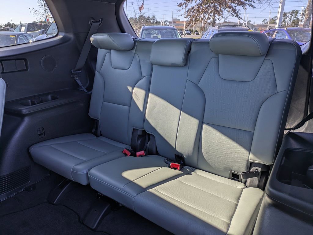 Used 2023 Kia Telluride SX X-Line image 40