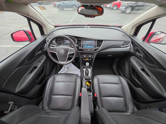 Used 2019 Buick Encore Essence w/ Experience Buick Package image 26