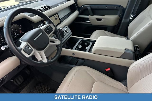 Used 2024 Land Rover Defender 110 S AWD/4WD image 11