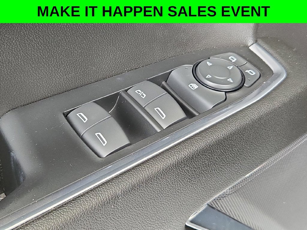 Used 2024 Chevrolet Silverado 1500 LT Trail Boss AWD/4WD image 12