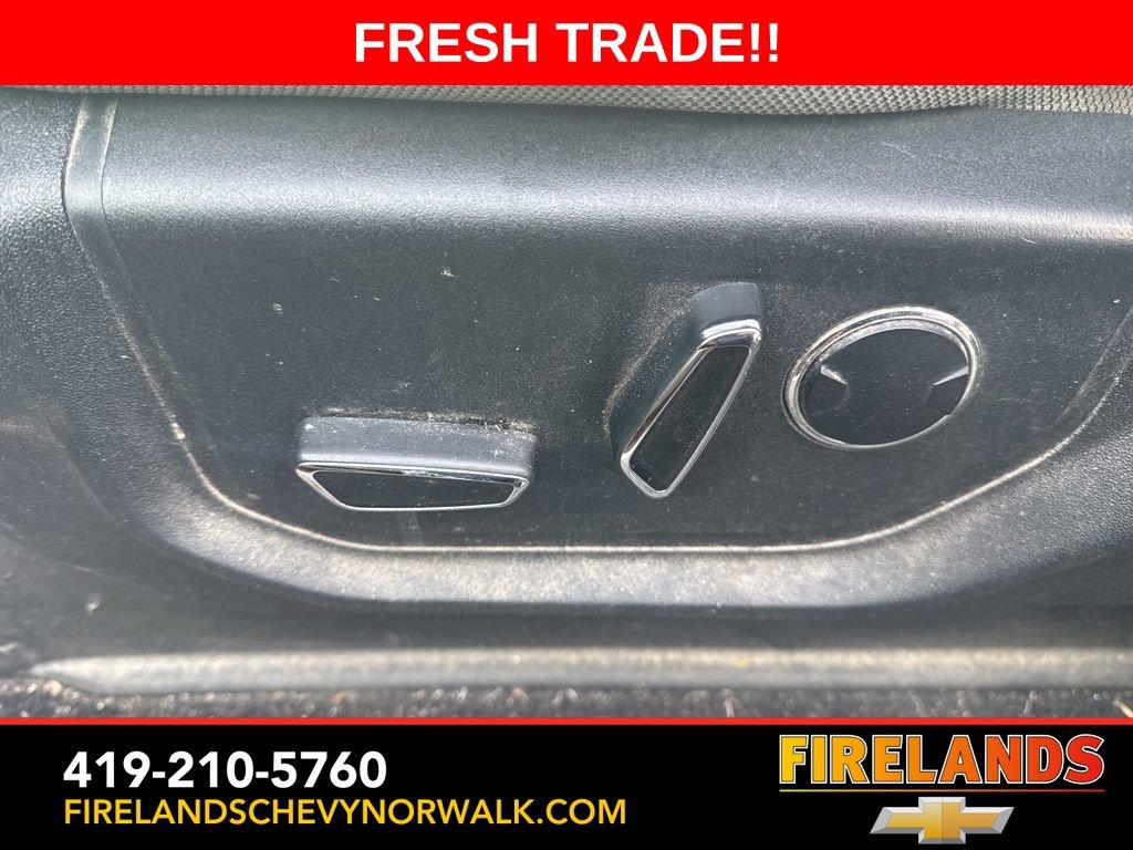 Used 2017 Ford F150 XLT w/ Equipment Group 302A Luxury image 9