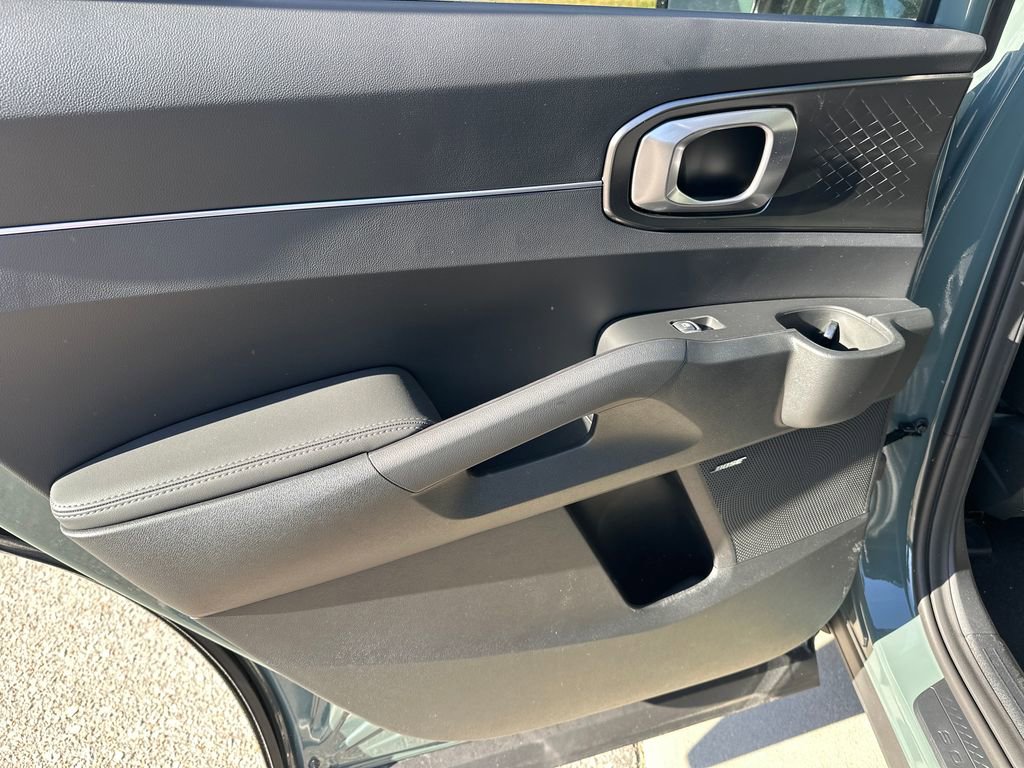 New 2026 Kia Sorento EX w/ EX Premium Package image 21