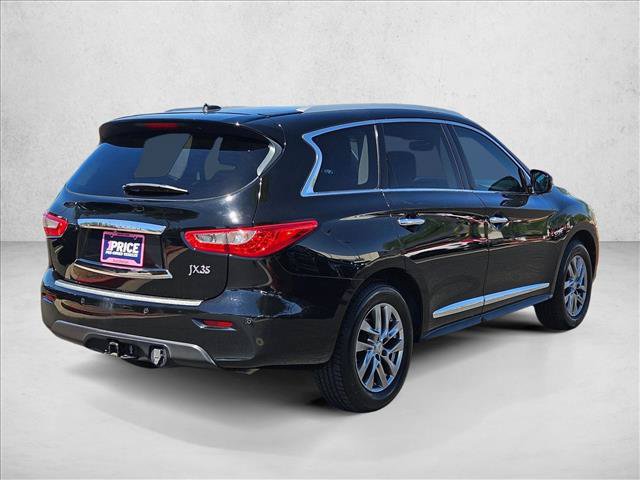 Used 2013 INFINITI JX35 FWD w/ Premium Pkg image 5