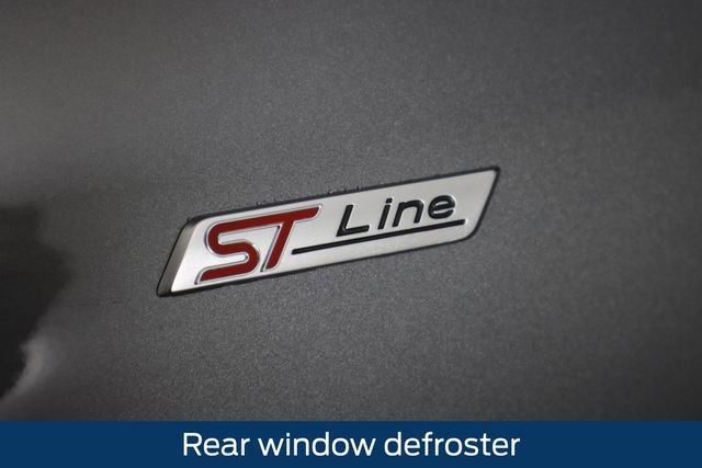 New 2026 Ford Escape ST-Line w/ Cold Weather Package image 14