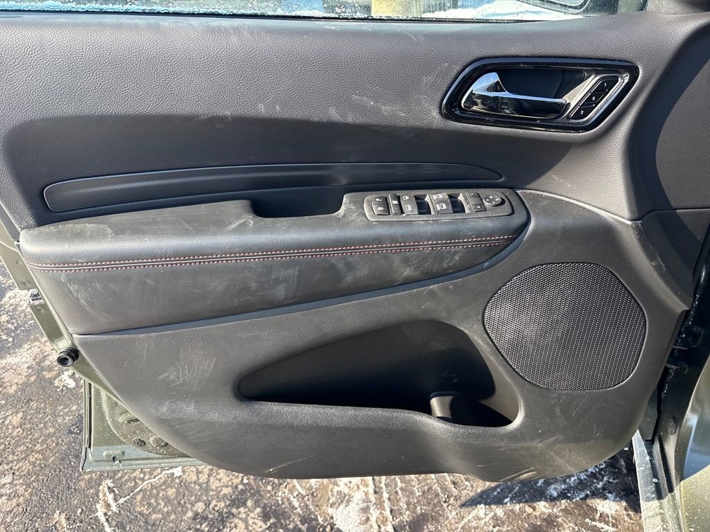 New 2026 Dodge Durango GT image 18