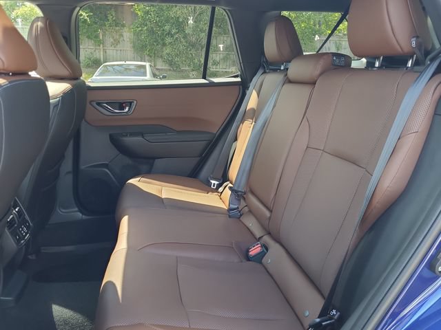 New 2026 Subaru Outback Touring AWD/4WD image 13