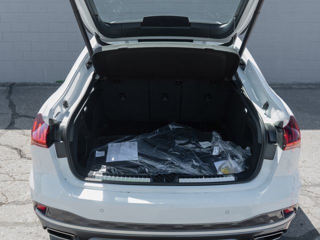 New 2025 Audi A5 2.0T Premium Plus w/ Premium Plus image 6