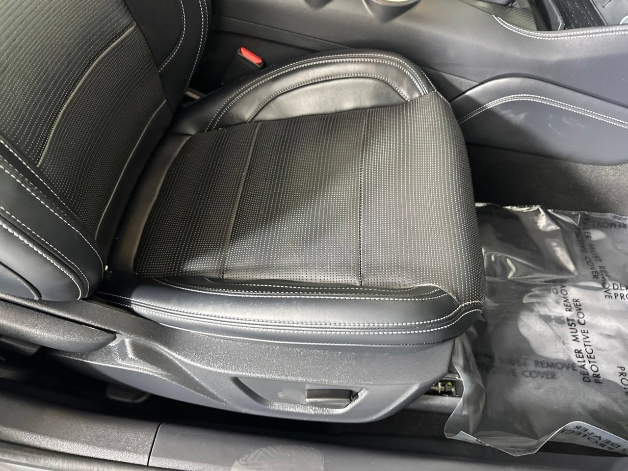Used 2024 Ford Mustang GT Premium RWD image 30