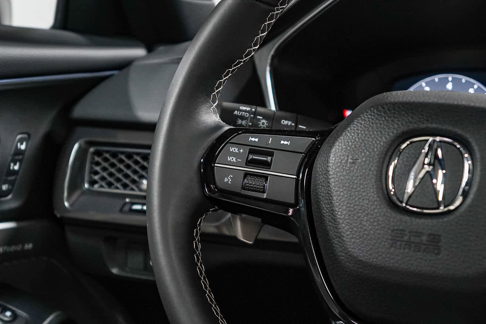 Used 2025 Acura Integra A-Spec image 18
