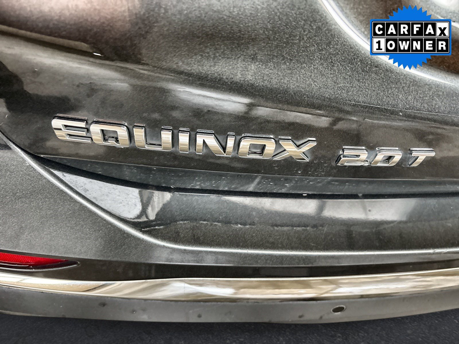 Used 2020 Chevrolet Equinox LT image 38