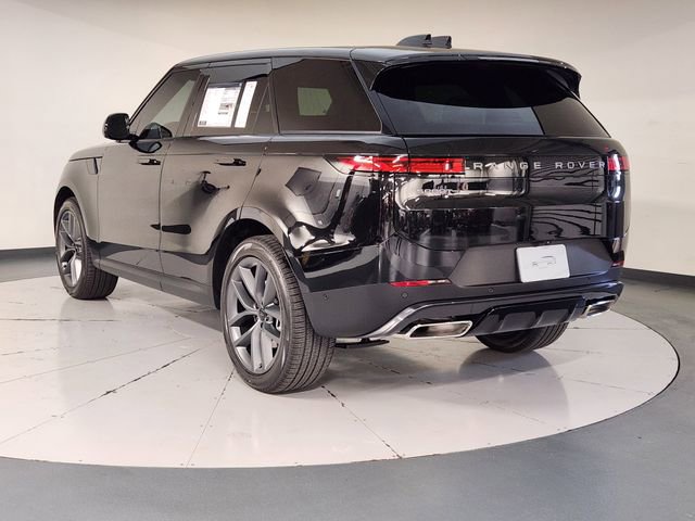 New 2026 Land Rover Range Rover Sport SE image 6