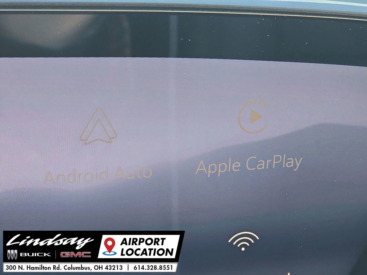 New 2026 Buick Enclave Preferred w/ Power Package image 36