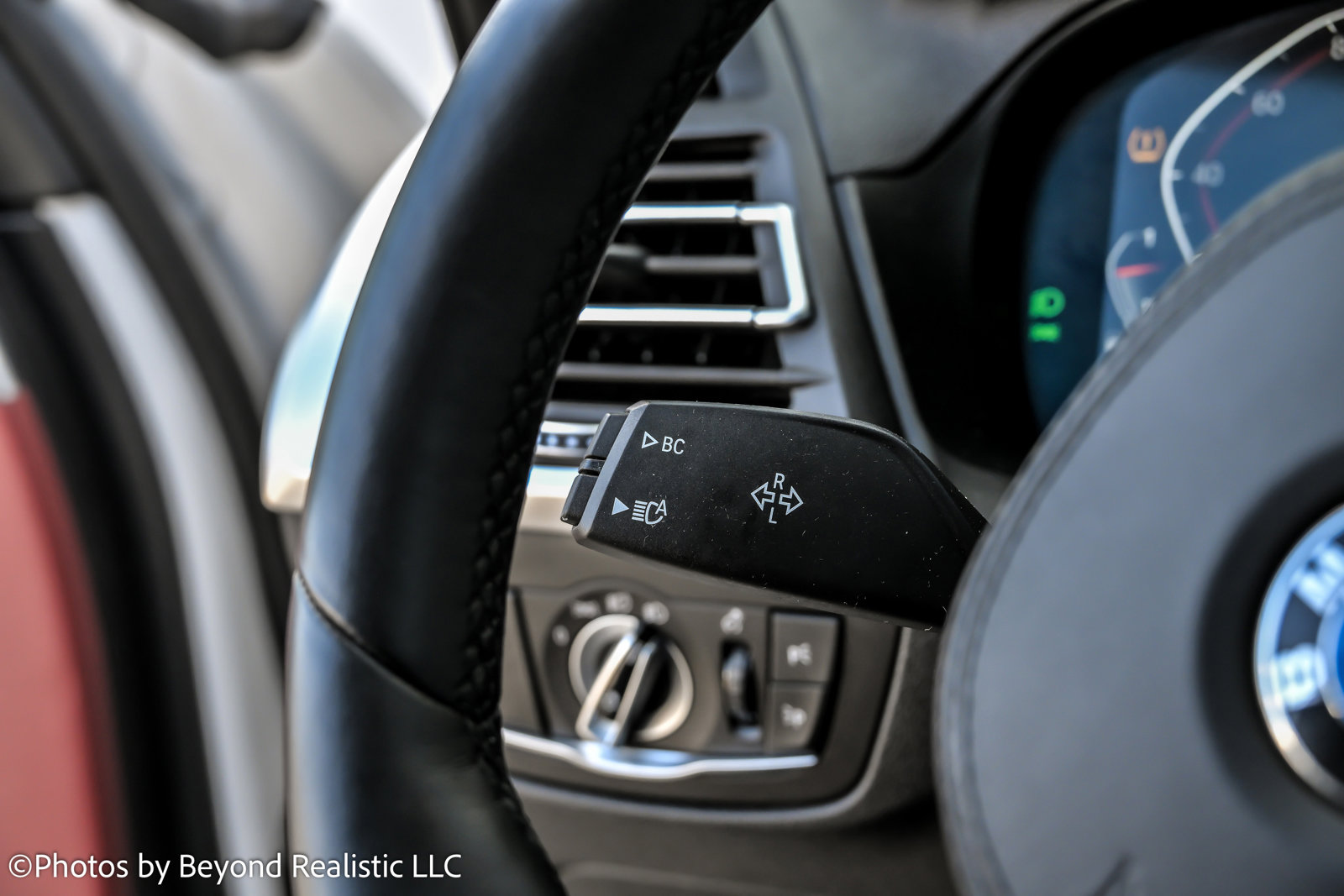 Used 2023 BMW X3 xDrive30i w/ M Sport Package image 38