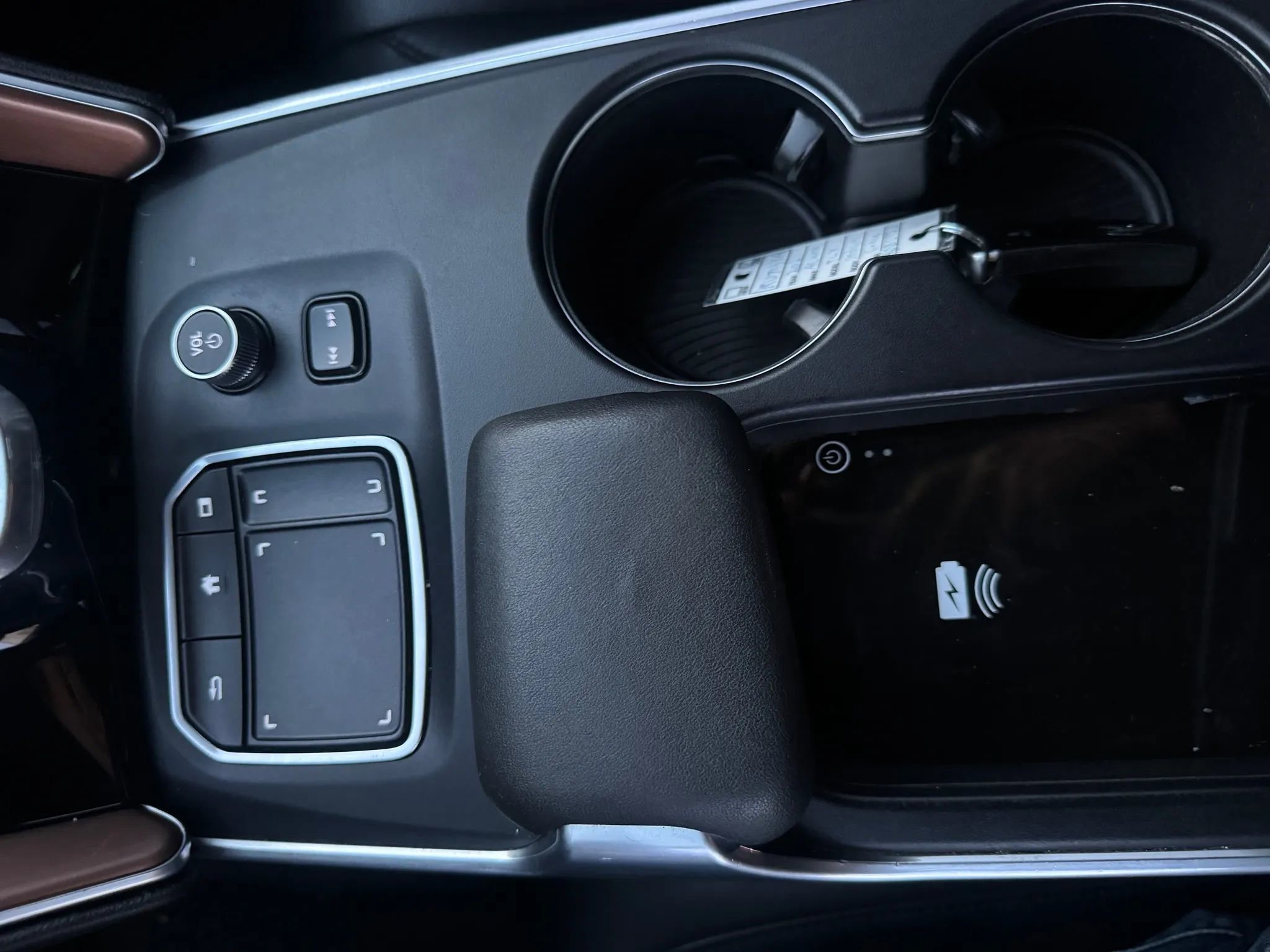 Used 2021 Acura TLX SH-AWD image 19