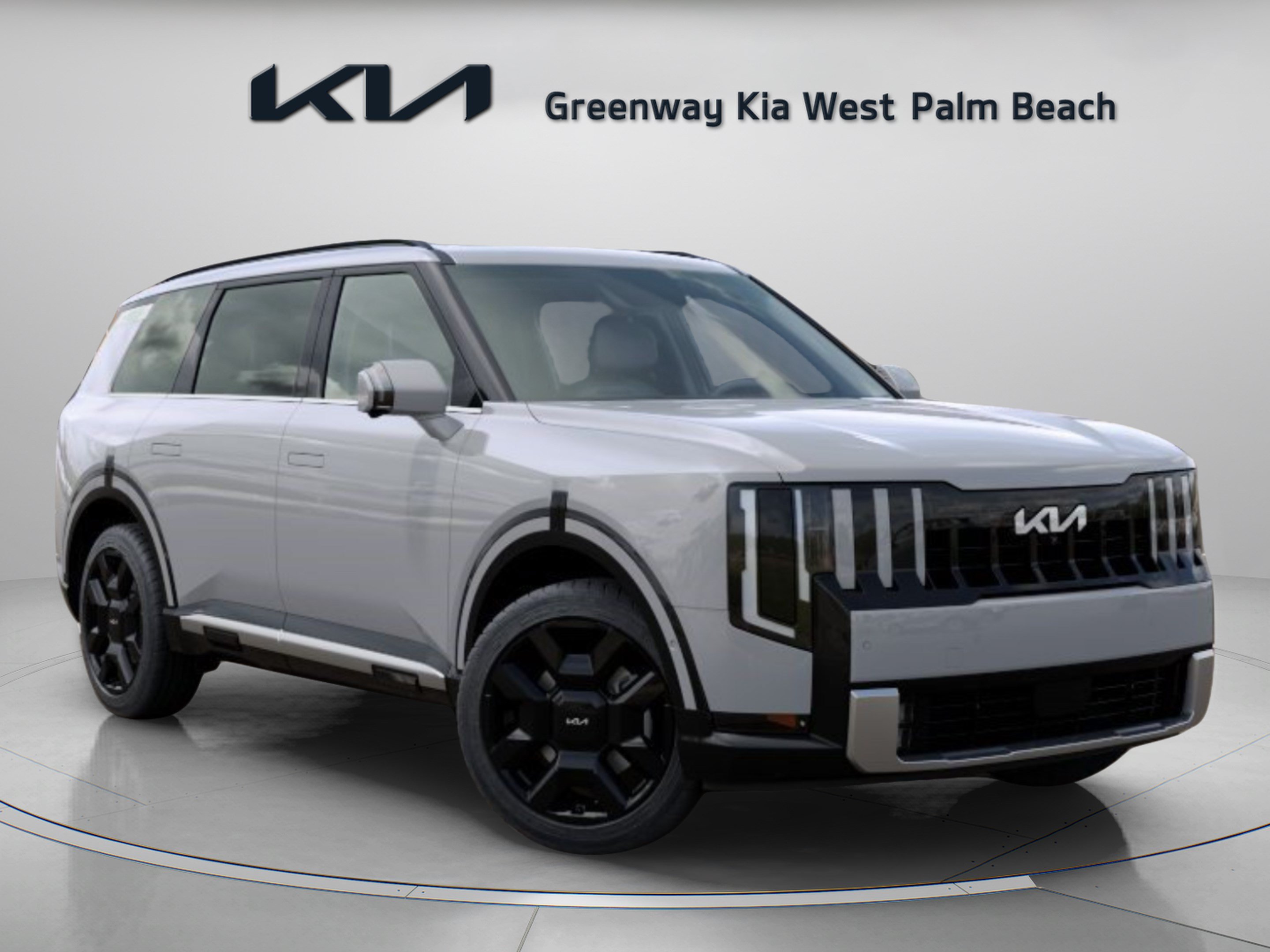 New 2027 Kia Telluride SX Prestige AWD/4WD image 1