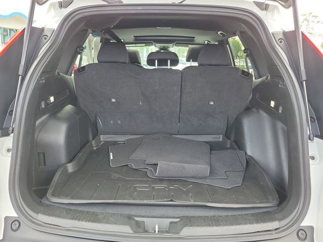 Certified 2023 Honda CR-V Sport image 9