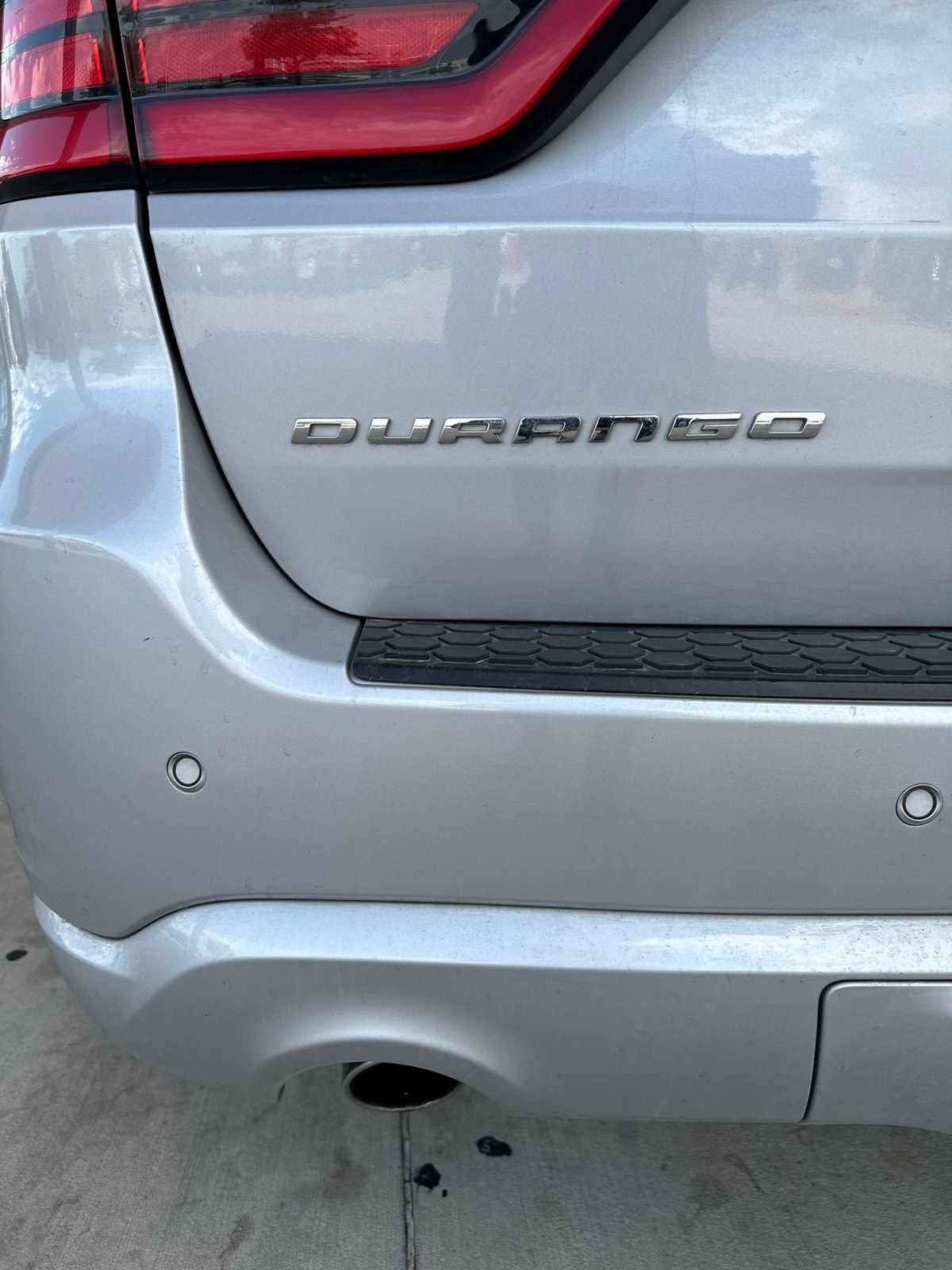 Used 2024 Dodge Durango GT RWD image 10