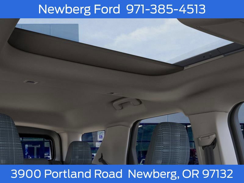New 2025 Ford Bronco Sport Heritage w/ Convenience Package AWD/4WD image 37