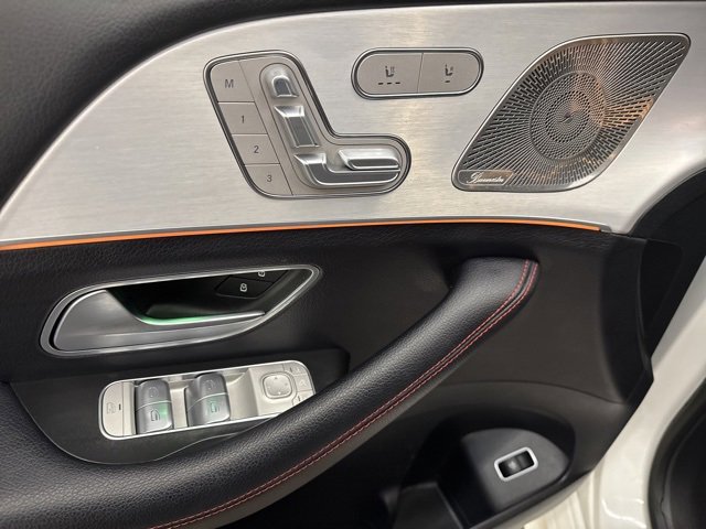 Used 2023 Mercedes-Benz GLE 53 AMG GLE 53 AMGﾮ image 11