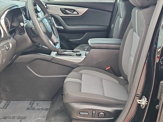 Used 2026 Chevrolet Blazer LT FWD image 14