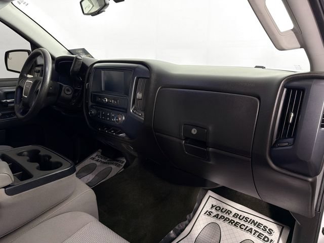 Used 2018 GMC Sierra 1500 4x4 Double Cab w/ Elevation Edition image 28