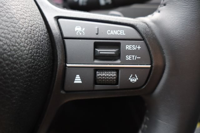 Used 2025 Honda Accord Sport image 20
