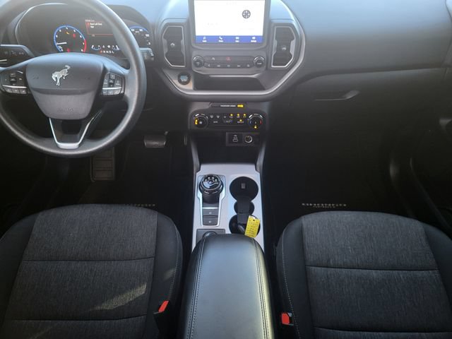 Used 2024 Ford Bronco Sport Big Bend AWD/4WD image 22
