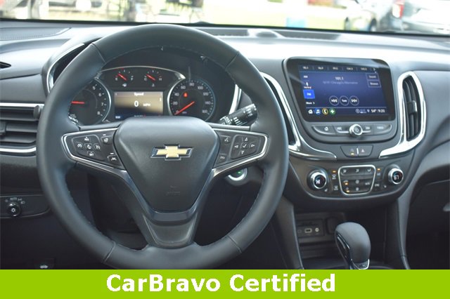 Certified 2024 Chevrolet Equinox LT image 20