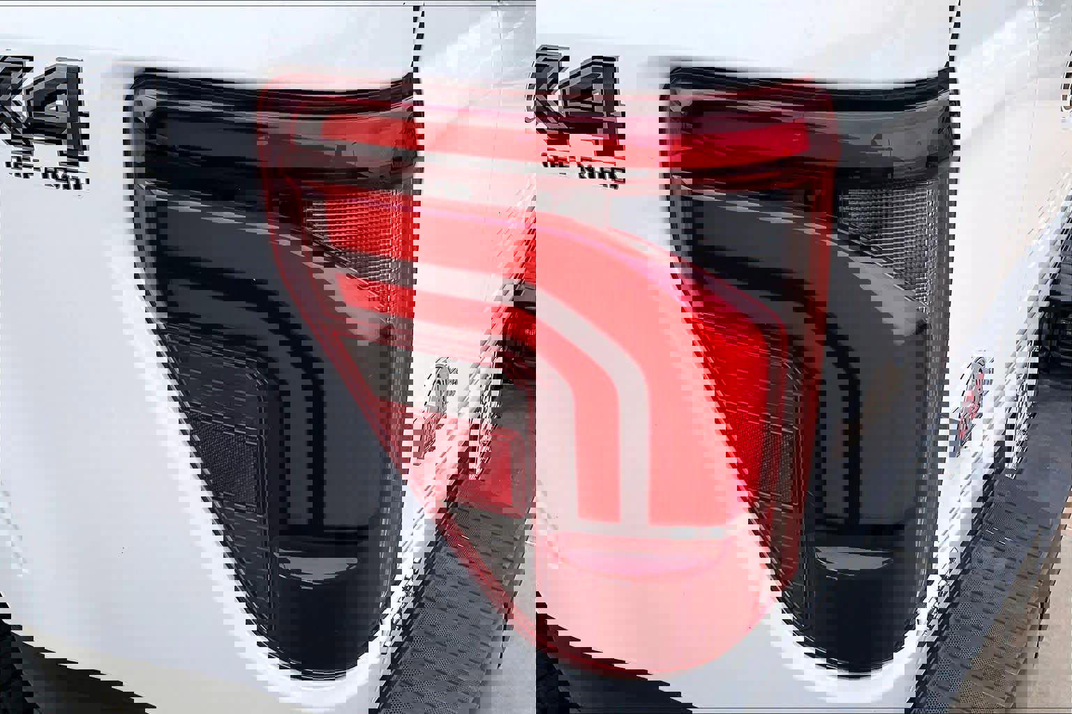 Used 2024 Ford F150 King Ranch w/ FX4 Off-Road Package AWD/4WD image 28