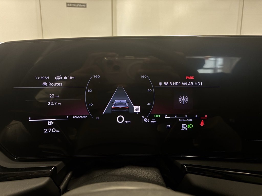 New 2025 Audi A5 2.0T Premium Plus image 19