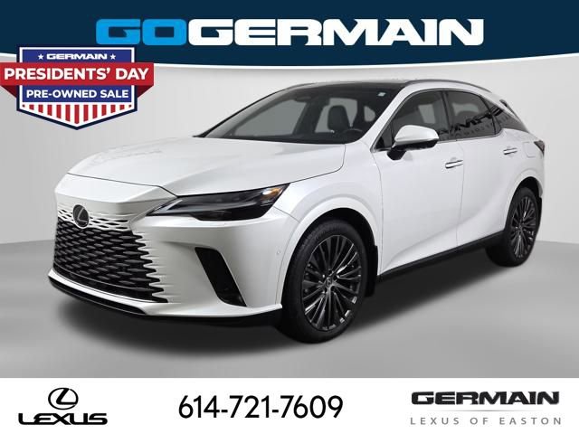 Used 2023 Lexus RX 350 Premium Plus image 1