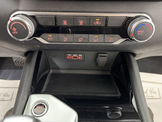 Used 2023 Nissan Altima 2.5 SR image 27