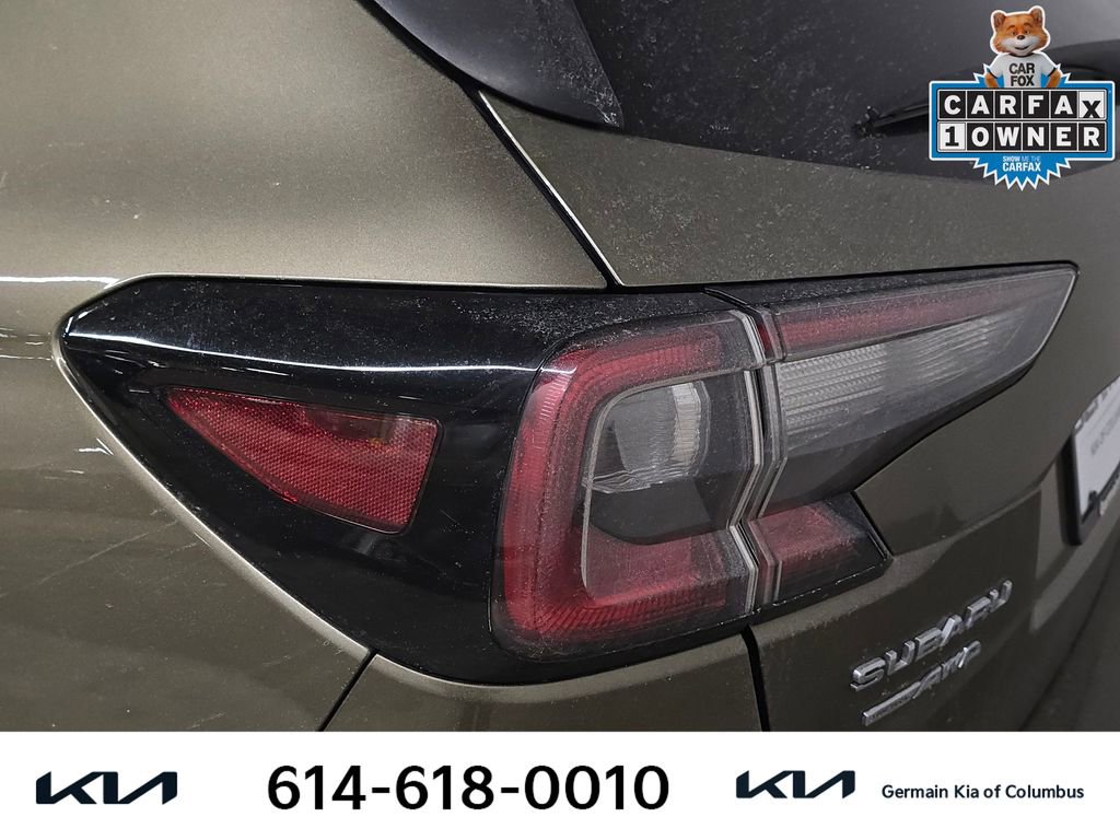 Used 2023 Subaru Outback Limited XT image 15