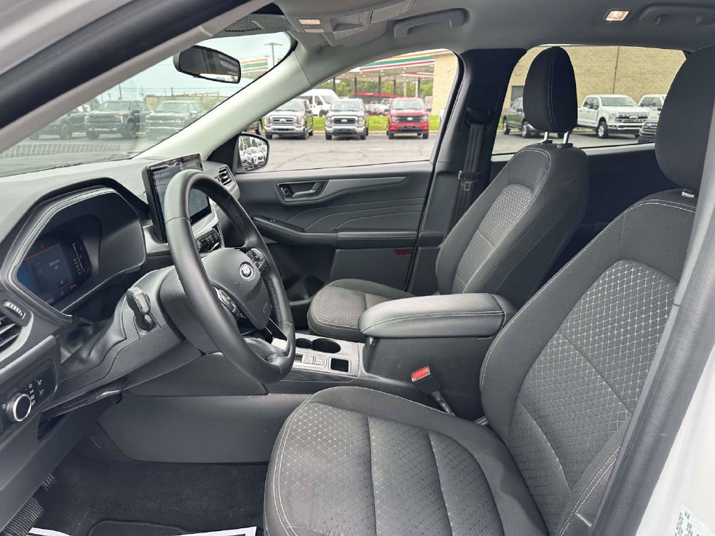 Certified 2023 Ford Escape Active w/ Tech Pack #1 AWD/4WD image 10
