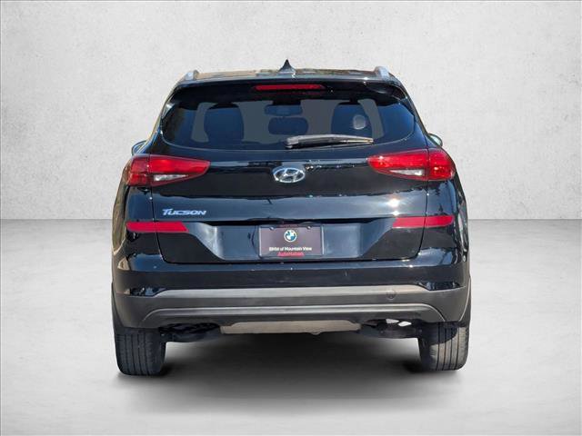 Used 2020 Hyundai Tucson Value image 7